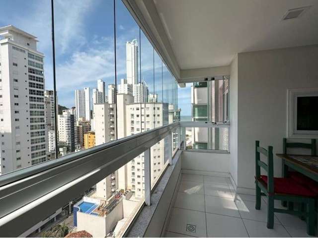 Apartamento à venda no bairro Pioneiros - Balneário Camboriú/SC