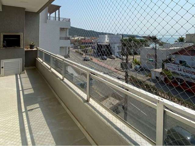 Apartamento à venda no bairro Bombas - Bombinhas/SC