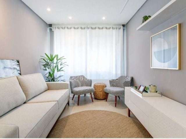 Apartamento à venda no bairro Auxiliadora - Porto Alegre/RS