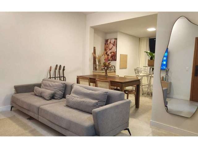 Apartamento à venda no bairro Nações - Balneário Camboriú/SC