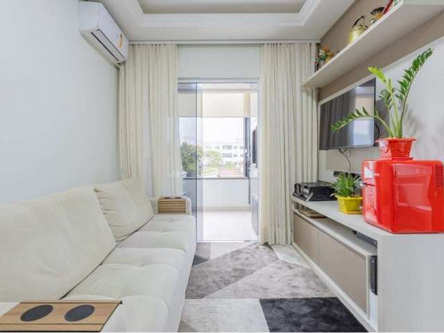 Apartamento à venda no bairro Ingleses do Rio Vermelho - Florianópolis/SC