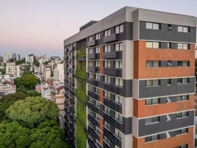 Apartamento à venda no bairro Mont Serrat - Porto Alegre/RS