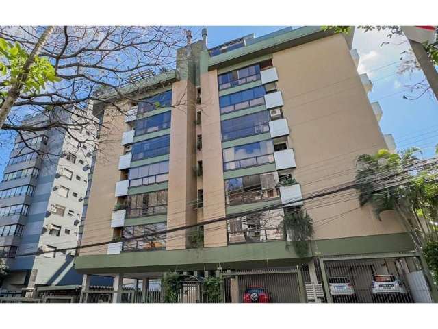 Apartamento à venda no bairro Petrópolis - Porto Alegre/RS