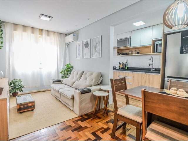 Apartamento à venda no bairro Jardim Botânico - Porto Alegre/RS