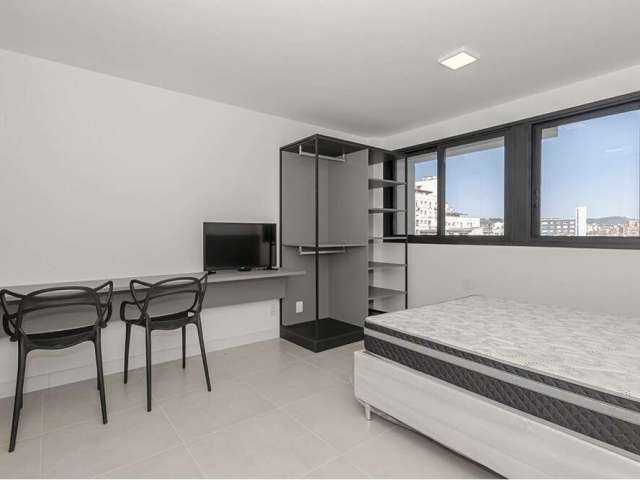 Apartamento à venda no bairro Rio Branco - Porto Alegre/RS