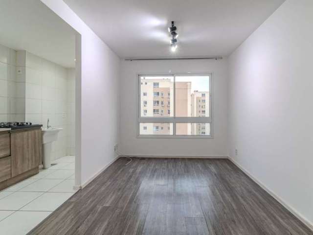 Apartamento à venda no bairro Marechal Rondon - Canoas/RS