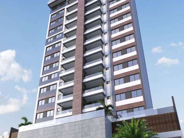 Apartamento à venda no bairro Fazendinha - Itajaí/SC