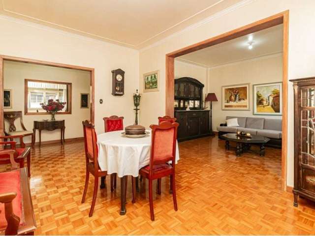 Apartamento à venda no bairro Independência - Porto Alegre/RS