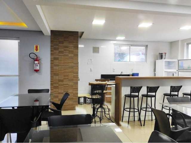 Apartamento à venda no bairro Tabuleiro - Camboriú/SC