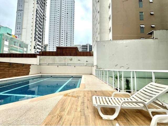 Apartamento à venda no bairro Centro - Balneário Camboriú/SC