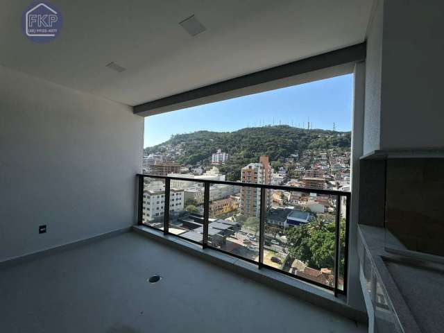 Apartamento 3 dormitórios!