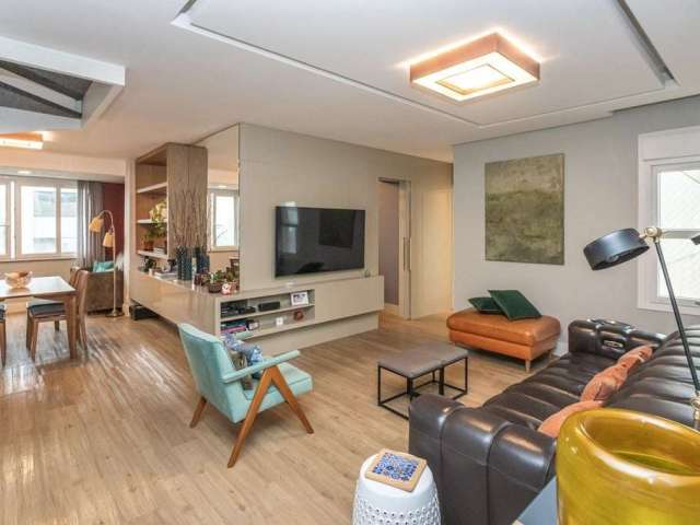 Apartamento à venda no bairro Chácara das Pedras - Porto Alegre/RS