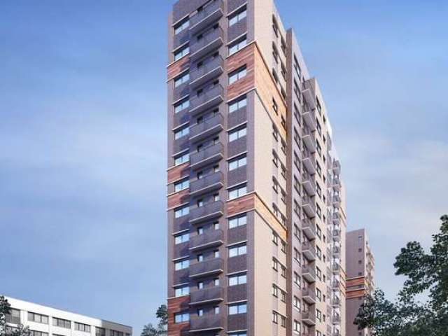 Apartamento à venda no bairro Vila Ipiranga - Porto Alegre/RS