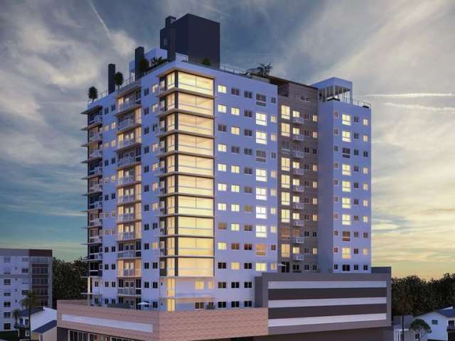 Apartamento à venda no bairro Navegantes - Capão da Canoa/RS