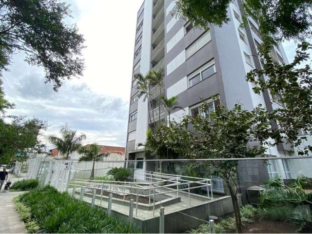 Apartamento à venda no bairro São João - Porto Alegre/RS