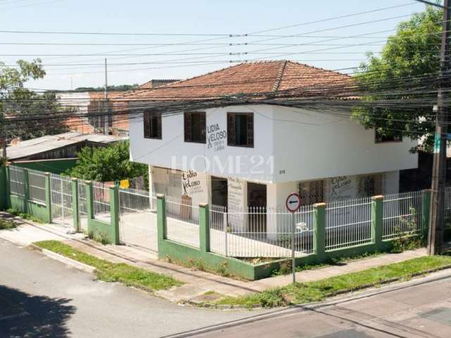 Casa com 3 quartos à venda na Rua José Bassa, 318, Sítio Cercado, Curitiba por R$ 575.000