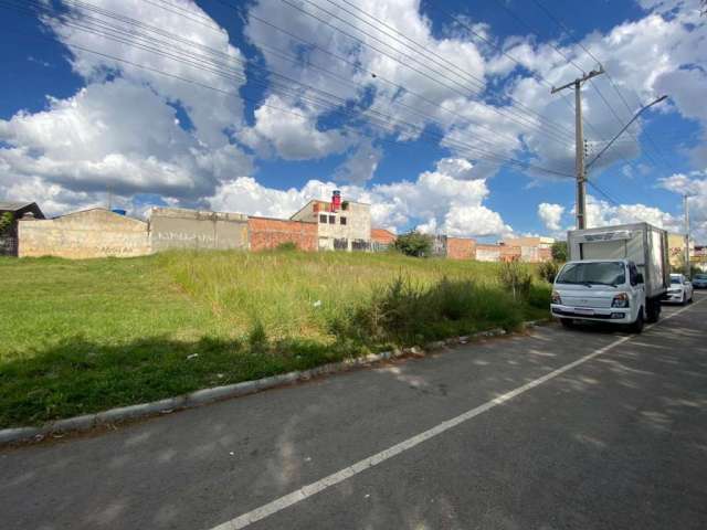 Terreno comercial à venda na Rua Marcos Bertoldi, 1439, Campo de Santana, Curitiba por R$ 1.200.000