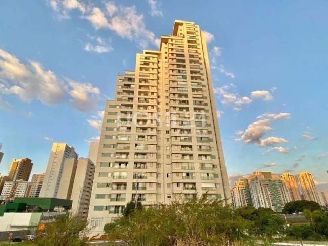 Apartamento com 1 quarto à venda na 25, 5, Norte (Águas Claras), Brasília por R$ 480.000