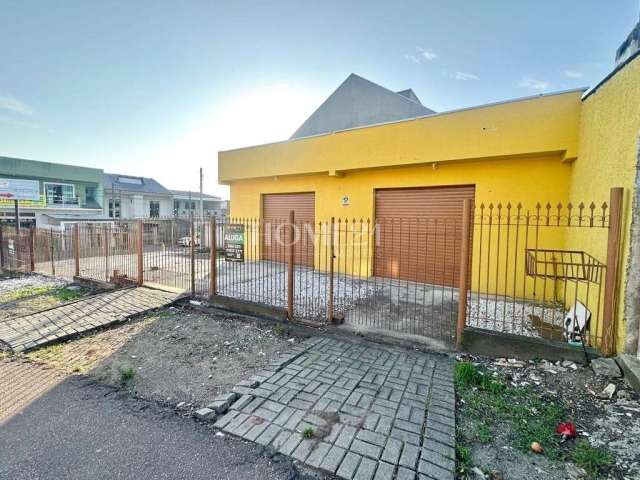 Ponto comercial para alugar na Antonio Augusto de Brito, 895, Umbará, Curitiba por R$ 1.600