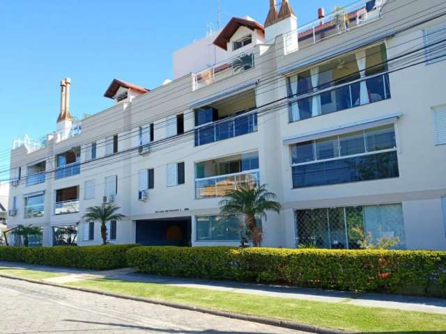 Apartamento com 2 quartos à venda na Rua das Baleias Franca, 266, Jurerê, Florianópolis por R$ 1.350.000