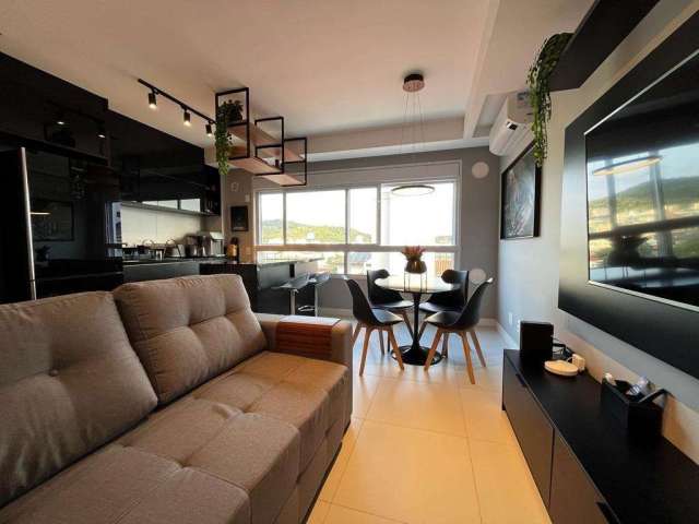 Loft com 1 quarto à venda na Rua Dep Paulo Preis, 78, Jurerê, Florianópolis por R$ 1.387.000