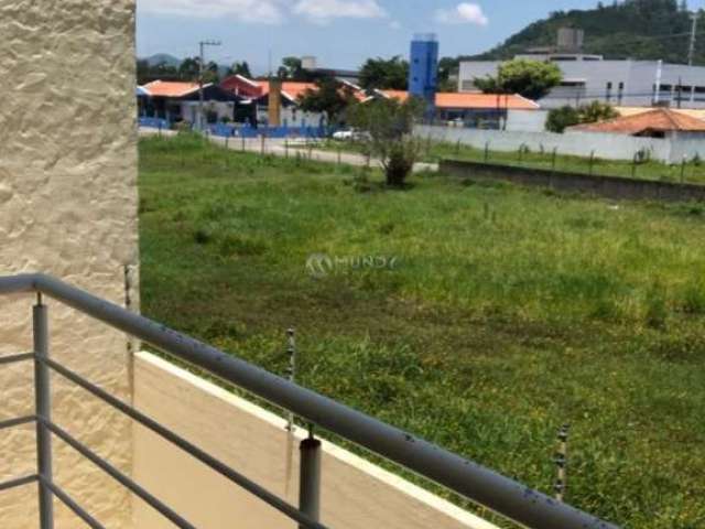 Apartamento com 1 quarto à venda na Rua Rodolfo Hickel, 247, Canasvieiras, Florianópolis por R$ 550.000