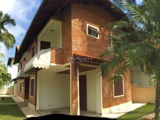 Casa com 4 quartos para alugar na Rua Rodolfo Hickel, 567, Canasvieiras, Florianópolis