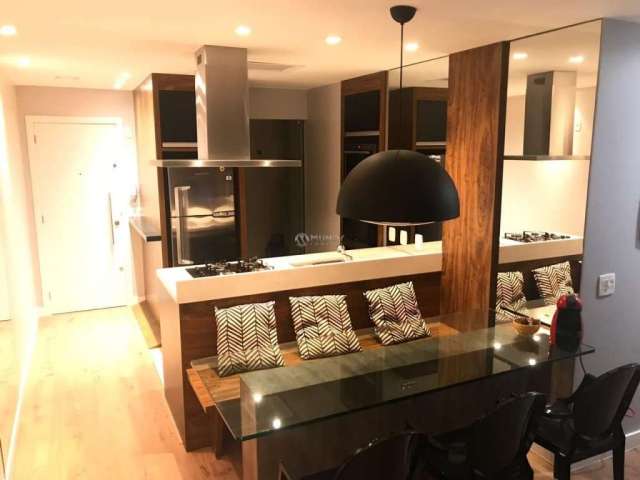 Apartamento com 2 quartos para alugar na Rua Professor Manoel do Lago Almeida, 595, Jurerê, Florianópolis