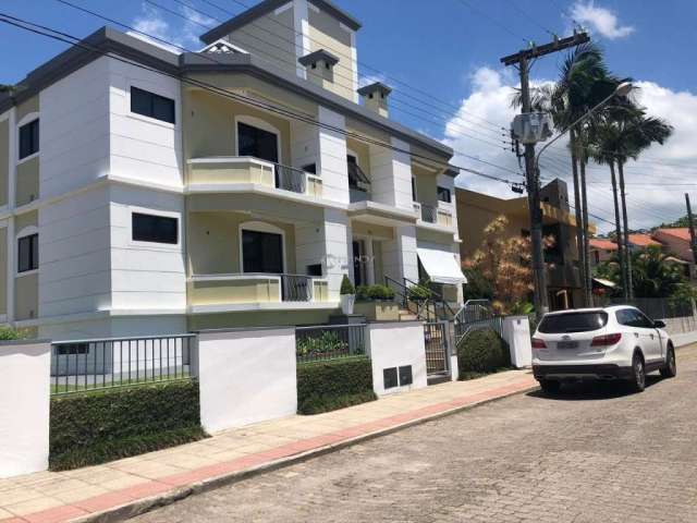 Apartamento com 2 quartos para alugar na Oswaldo Hulse, 55, Canasvieiras, Florianópolis por R$ 700