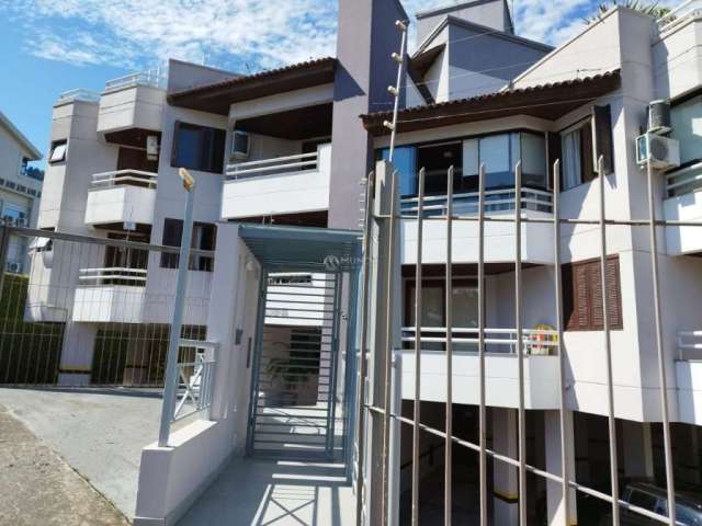 Apartamento com 2 quartos para alugar na Rodovia Tertuliano Brito Xavier, 2060, Canasvieiras, Florianópolis