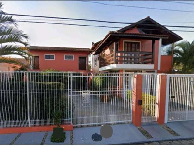 Casa com 7 quartos à venda na Rua dos Coqueiros Verdes, 235, Cachoeira do Bom Jesus, Florianópolis por R$ 2.250.000