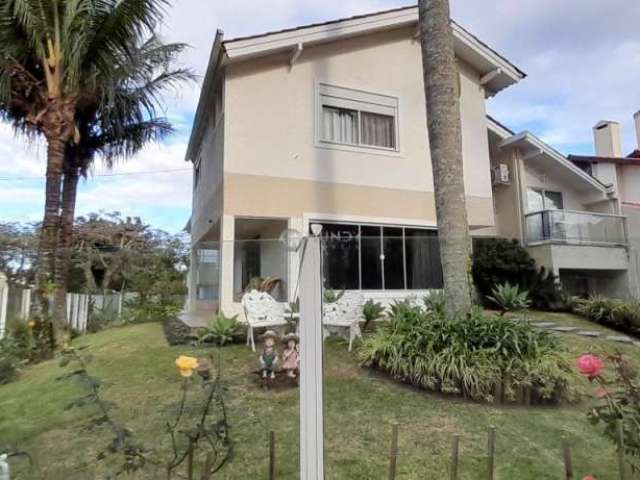 Casa com 5 quartos para alugar na Avenida das Lagostas, 393, Jurerê Internacional, Florianópolis