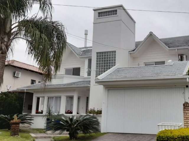 Casa com 4 quartos para alugar na Rua dos Meros, 671, Jurerê Internacional, Florianópolis por R$ 4.500