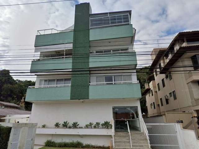 Apartamento com 3 quartos à venda na Rodovia Tertuliano Brito Xavier, 2639, Canasvieiras, Florianópolis por R$ 1.300.000