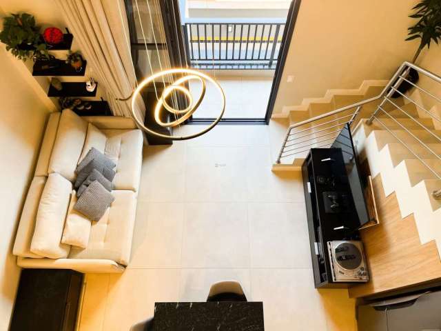 Apartamento com 1 quarto à venda na Rua Professor Renato Barbosa, 258, Jurerê, Florianópolis por R$ 1.150.000