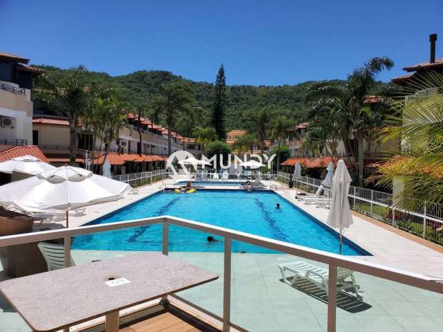 Casa em condomínio fechado com 4 quartos à venda na Avenida Luiz Boiteux Piazza, 4565, Cachoeira do Bom Jesus, Florianópolis por R$ 1.100.000