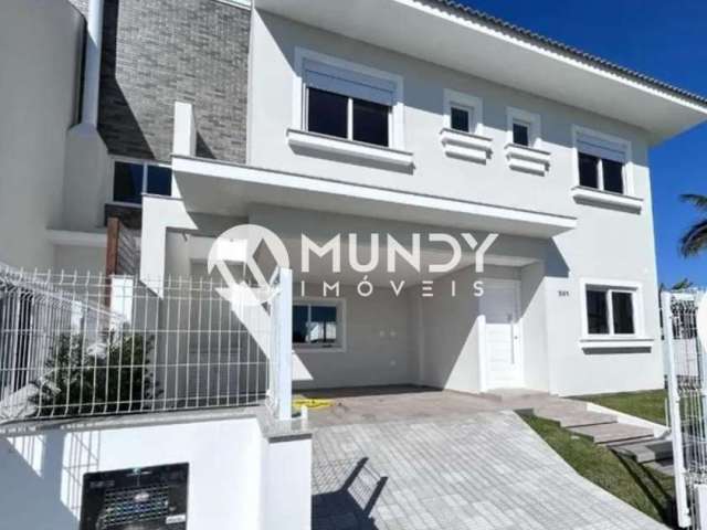 Casa com 3 quartos à venda na Rua Das Acacias, 501, Daniela, Florianópolis por R$ 1.750.000