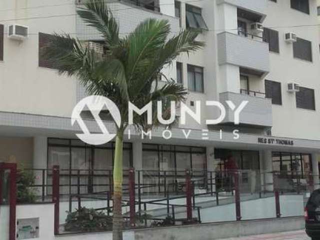 Apartamento com 2 quartos à venda na Rua Manoel Mancellos Moura, 661, Canasvieiras, Florianópolis por R$ 700.000