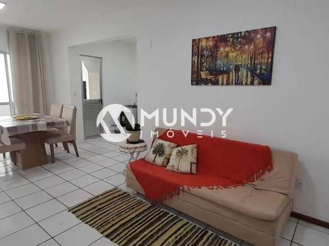 Apartamento com 1 quarto para alugar na Avenida Professor Milton Leite da Costa, 499, Canasvieiras, Florianópolis por R$ 600