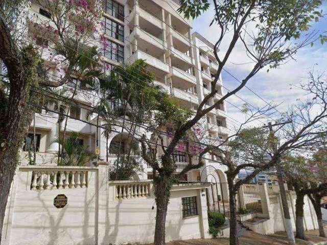 Apartamento com 4 dormitórios para alugar, 258 m² - Centro - Jacareí/SP