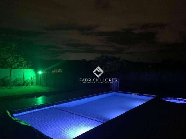 Casa à venda, 514 m² por R$ 1.750.000,00 - Condomínio Parque Vale dos Lagos - Jacareí/SP