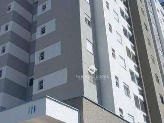 MARANATA - Apartamento com 2 dormitórios à venda, 55 m² - Parque Industrial - São José dos Campos/SP