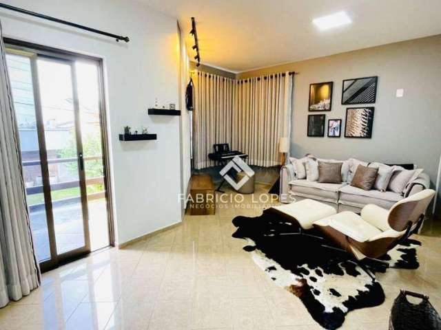 Casa à venda, 275 m² por R$ 1.485.000,00 - Jardim Coleginho - Jacareí/SP