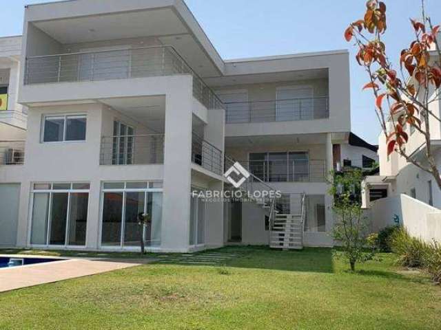 Casa com 4 dormitórios à venda, 815 m² por R$ 4.400.000,00 - Urbanova - São José dos Campos/SP