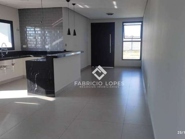 Casa com 3 dormitórios, 126 m² - Venda  ou Aluguel - Bosque dos Manacás - Jacareí/SP