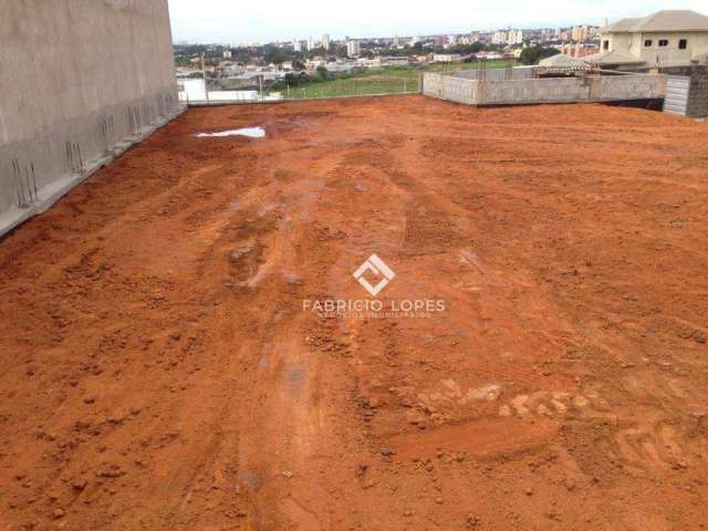 Excelente Terreno à venda, 400 m² - Jardim Terras de São João - Jacareí/SP