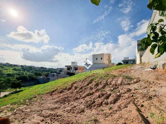 Excelente LOTE para venda no Villa Branca em Jacareí/SP