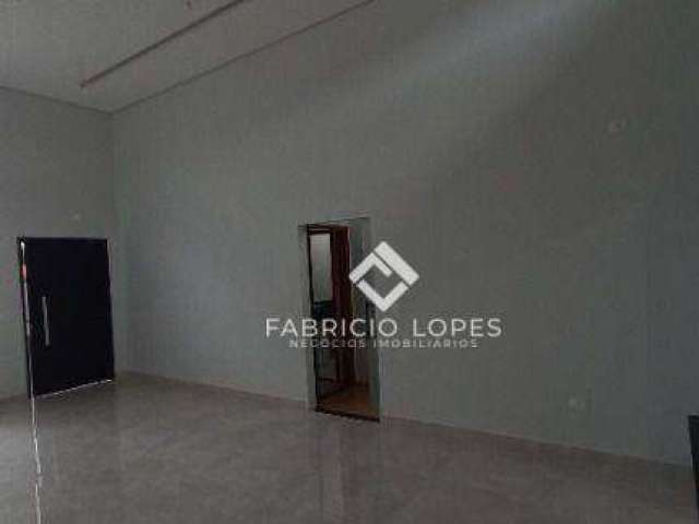 Linda Casa Térrea com 3 dormitórios à venda, 160 m² - Villa Branca - Jacareí/SP