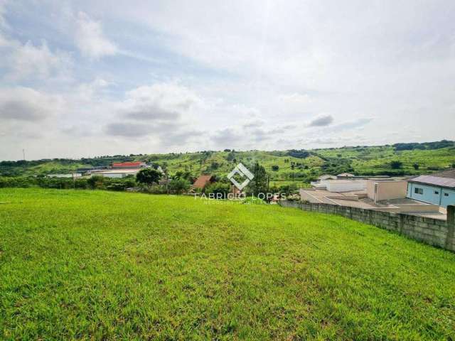 Lindo lote para venda no Mirante do Vale com custo-benefício ótimo