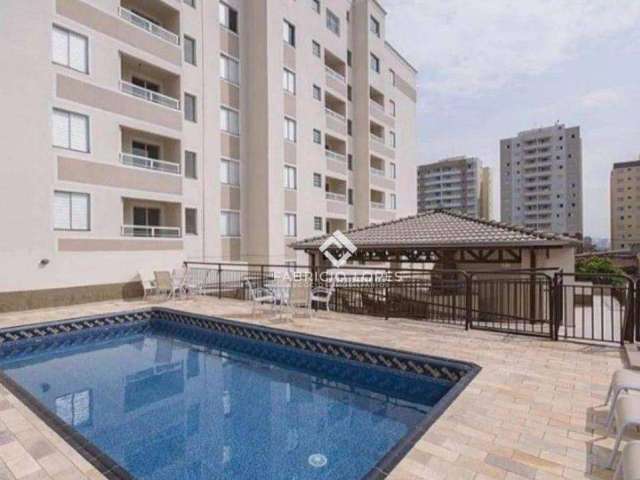 Apartamento Duplex Lindo!!! 3 dormitórios à venda, 145 m² - Jardim América - São José dos Campos/SP